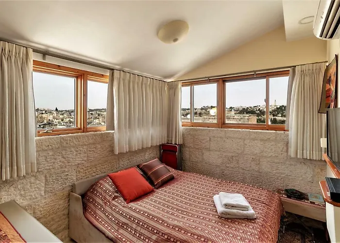 Apartamento de 1 Dormitorio