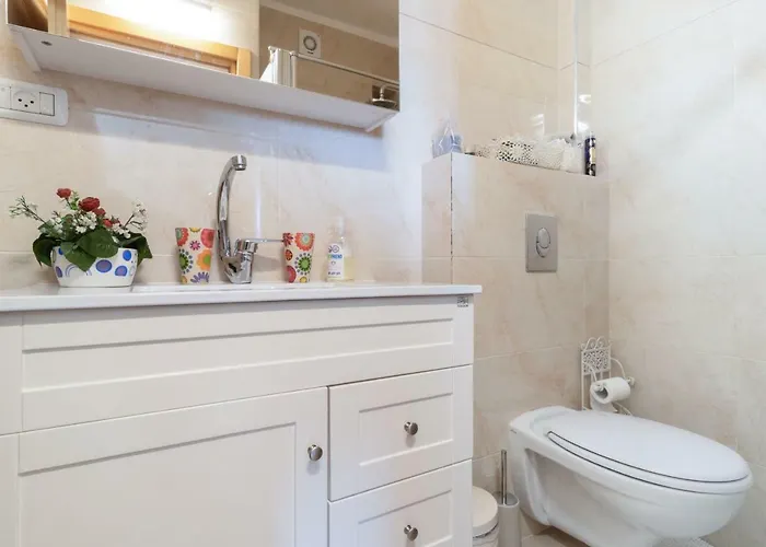 Apartamento de 1 Dormitorio