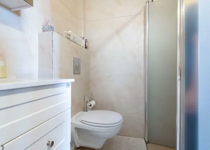 Apartamento de 1 Dormitorio